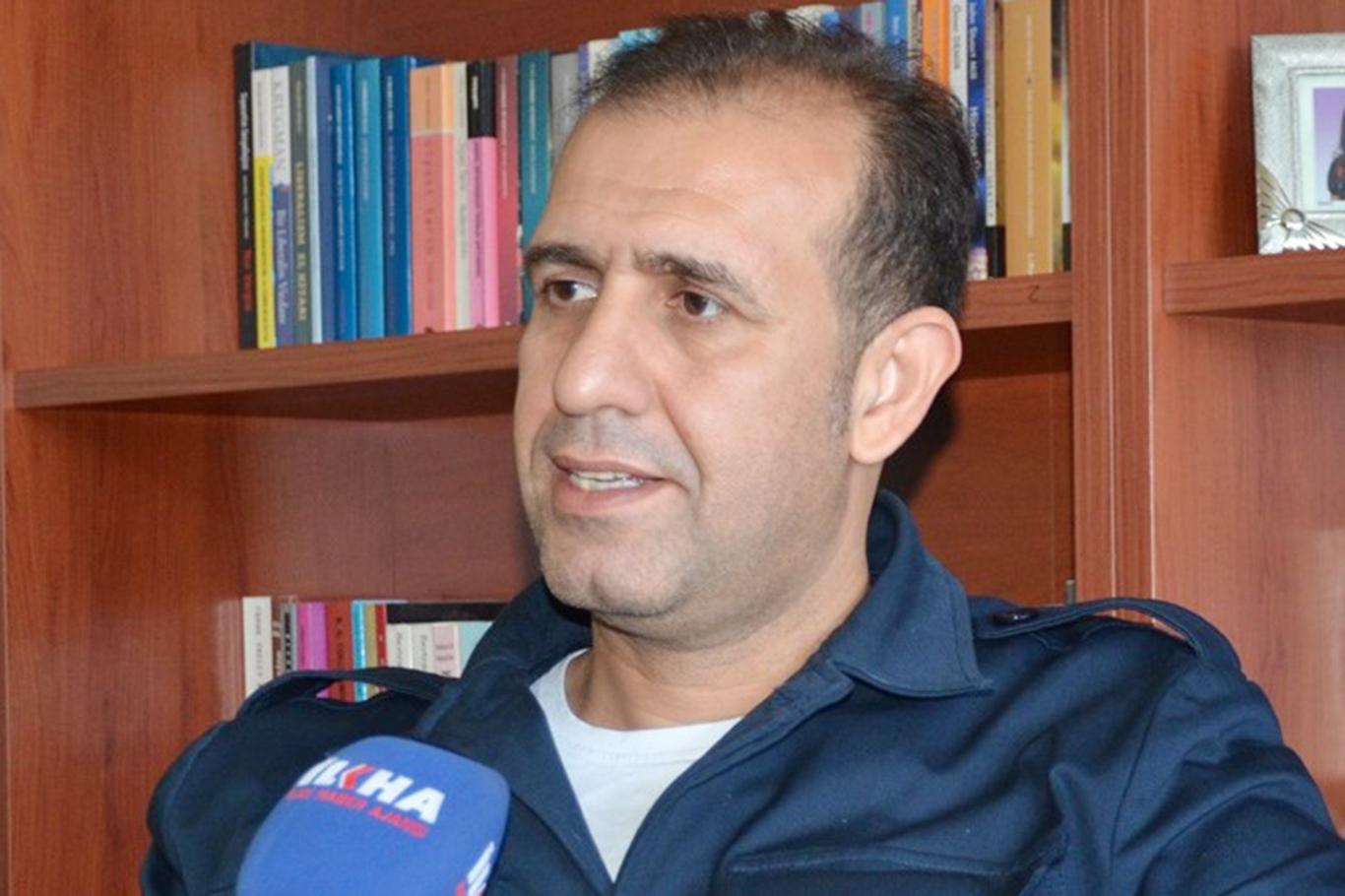 "Milliyetçilik ideolojisi en olumsuz tesirlerini Kürtler üzerinde yaptı" "Milliyetçilik ideolojisi en olumsuz tesirlerini Kürtler üzerinde yaptı"
